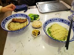 -伟记奥面馆(养育巷店)