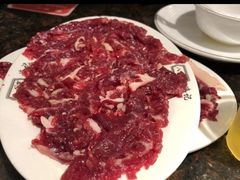-八合里潮汕鲜牛肉火锅(深圳海岸城店)
