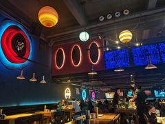 -阿记烧烤(英达路店)