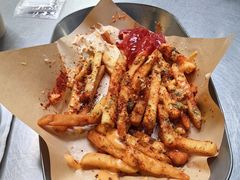 -shark burger·鲨鱼汉堡(交子大道店)