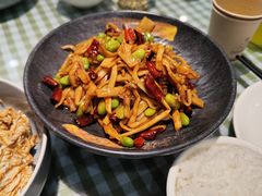 -玉桥餐厅(天坛店)