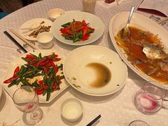 -上海小南国(不夜城店)