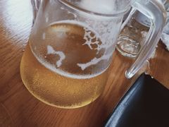 -云晓光头烧烤吧(德平路店)