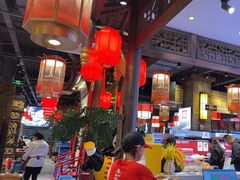-蜀大侠火锅(香格里拉店)