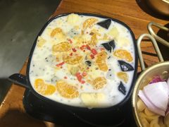 -原始泥炉烤肉(总店)