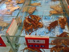 -文华小渔村(椒江康平路店)