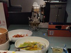 -小大董·烤鸭(观景餐厅·南京西路店)