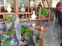 -燚焱炎火铜锅涮·烧烤