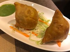 -Pita's&Tika's中东和印度风味餐厅(龙湖天街店)