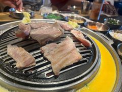 -GOGIYA·咕叽吖韩国传统烤肉店(小榄店)