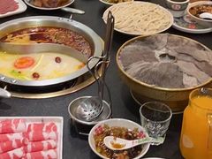 -沸炉重庆老火锅(军事博物馆店)