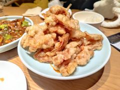 -同合居·非遗东北菜(红博会展店)