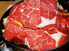-松鱼亭·和牛烧肉(协鑫广场店)