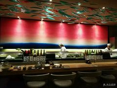 -和彩放题餐厅(酒仙桥店)