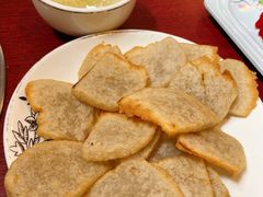 -聚首堂·特色小吃·肘子(什刹海德胜门店)