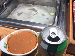 -草原塞蛮羊火锅城(港湾店)