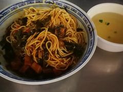 -大时代美食面馆