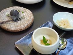 -T館·花园艺术餐厅