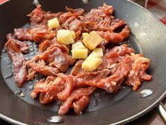 -林真真牛肋条放题(天马店)