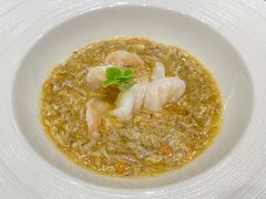 -上海虹桥宾馆味翠餐厅