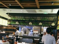 -小厨娘淮扬菜(清江苏宁广场店)