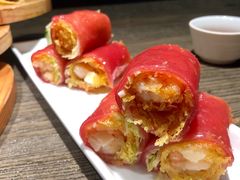 -点心传说·粤菜点心(佐阾虹湾店)