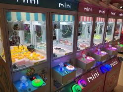 -GooGo乐园长春(长春王府井店)
