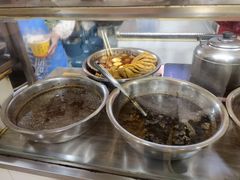 -江三王记牛杂馆(总店)
