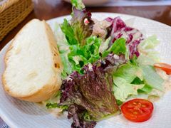 -斯比特花园西餐厅(东方商厦店)