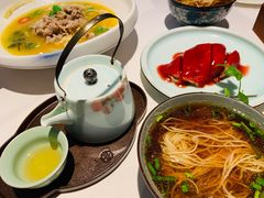 -松鹤楼·非遗·苏帮菜(融科店)
