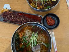 -韩麦大冷面(桂花街直营店)