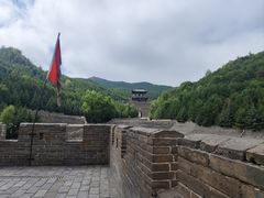 -雁门关景区