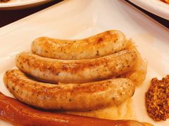 -蓝枪鱼西餐厅(锦华店)