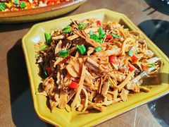 -朗妈私房菜(婺女州店)