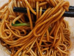 鸡汁拌面-振鼎鸡(福州路店)