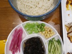 -四季小馆·地道北京小吃(广百店)