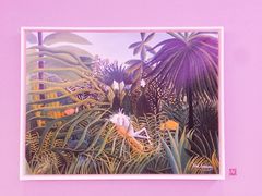 -北京三里屯CHAO酒店