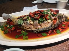 -春熙小馆(乘风庄店)
