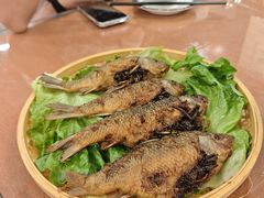 -柳州菜饮食文化博物馆(柳州金利达大厦店)