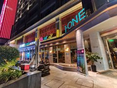 -J·one Bistro吉萬酒厨·牛排