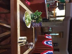 Cafe&nbsp;de&nbsp;L’Avenue&nbsp;Pizza&nbsp;&&nbsp;Bistro(碧云店)-浦鸿会尚莊亲子餐厅(碧云店)