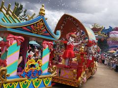 -七彩云南欢乐世界