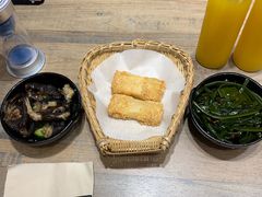 -好人民间小吃(镇江八佰伴店)