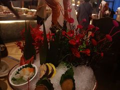 -雍和会海鲜姿造自助(湖东路店)