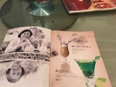 -邓丽君音乐主题餐厅
