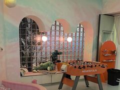 -CIAO·团建聚餐·生日派对轰趴馆(福田店)