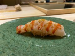 -鮨青(恒基名人购物中心店)