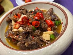 -西江美食舫·江西菜(健德桥店)