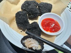 -和府捞面(南京商厦店)