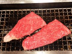 -俺的焼肉(銀座9丁目店)